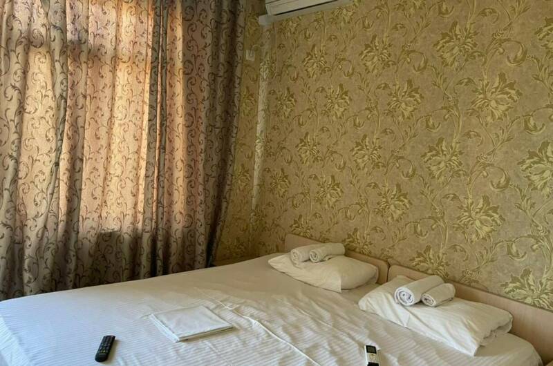 Гостевой дом «У Ларисы»