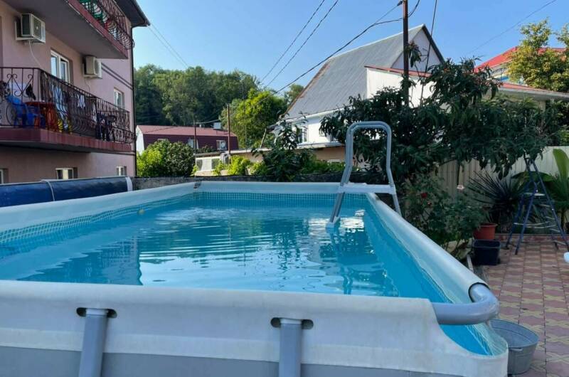 Гостевой дом «У Ларисы»