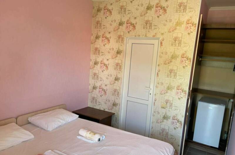 Гостевой дом «У Ларисы»