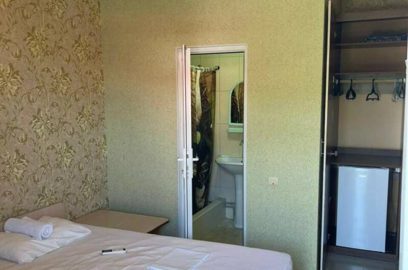 Гостевой дом «У Ларисы»