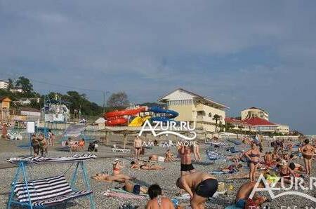 Гостевой дом «У Ларисы»