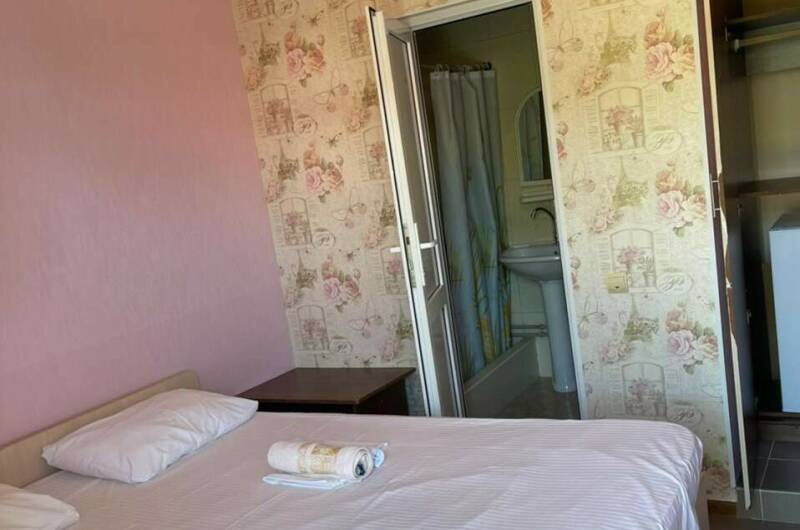 Гостевой дом «У Ларисы»