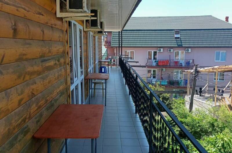 Гостевой дом «У Ларисы»