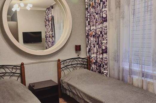 Гостевой дом «Na Kalinina»