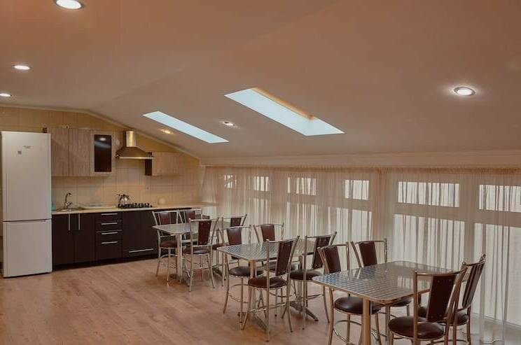 Гостевой дом «Na Kalinina»