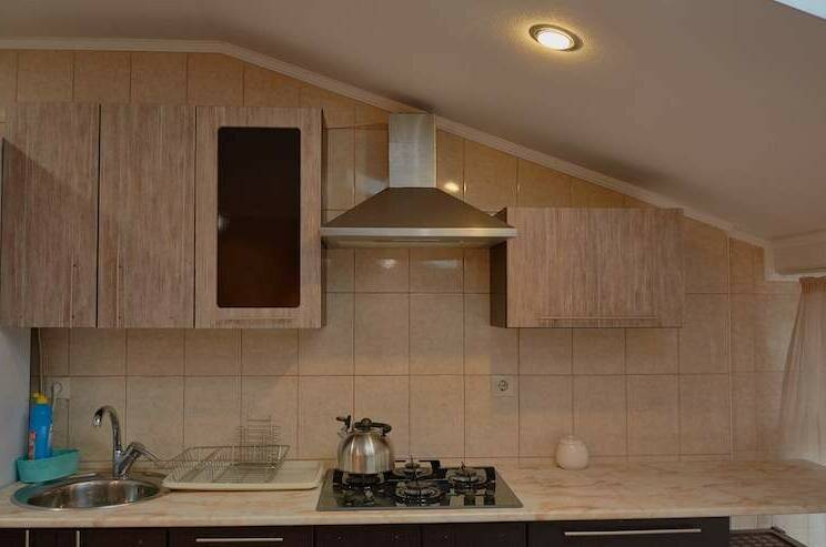 Гостевой дом «Na Kalinina»