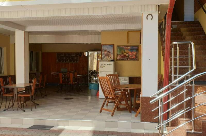 Гостевой дом «Na Kalinina»