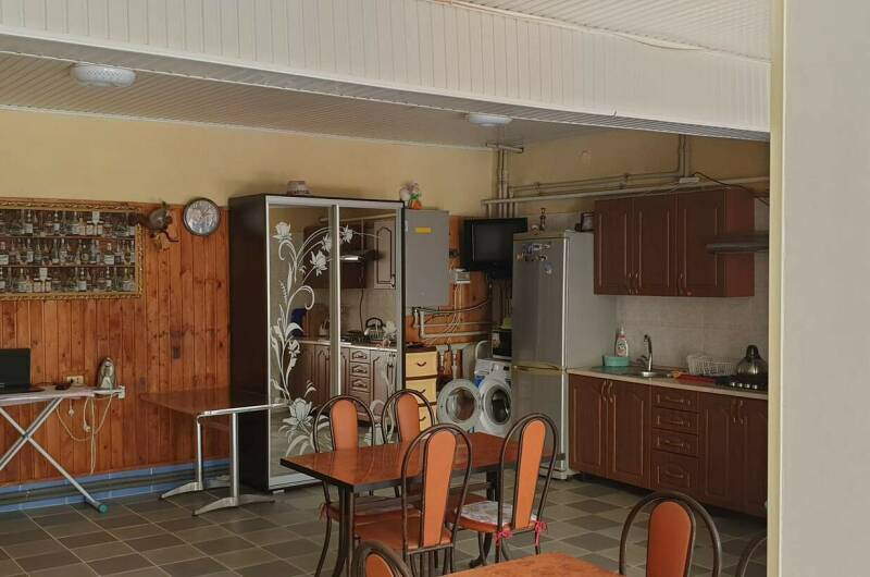 Гостевой дом «Na Kalinina»