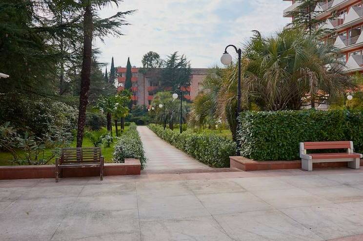 Гостевой дом «Na Kalinina»