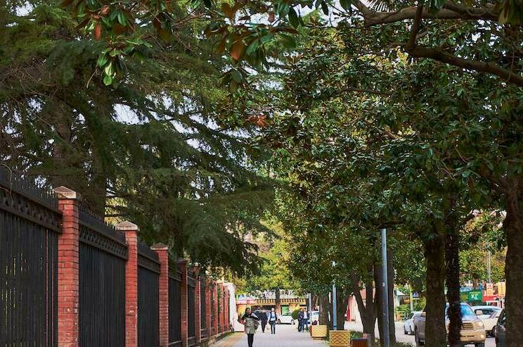 Гостевой дом «Na Kalinina»