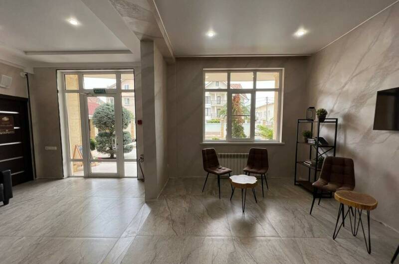 Бутик-отель «Орхидея»