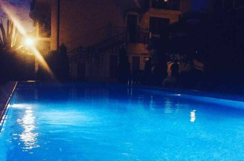 Бутик-отель «Орхидея»