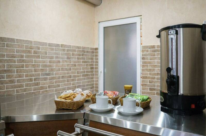 Бутик-отель «Орхидея»