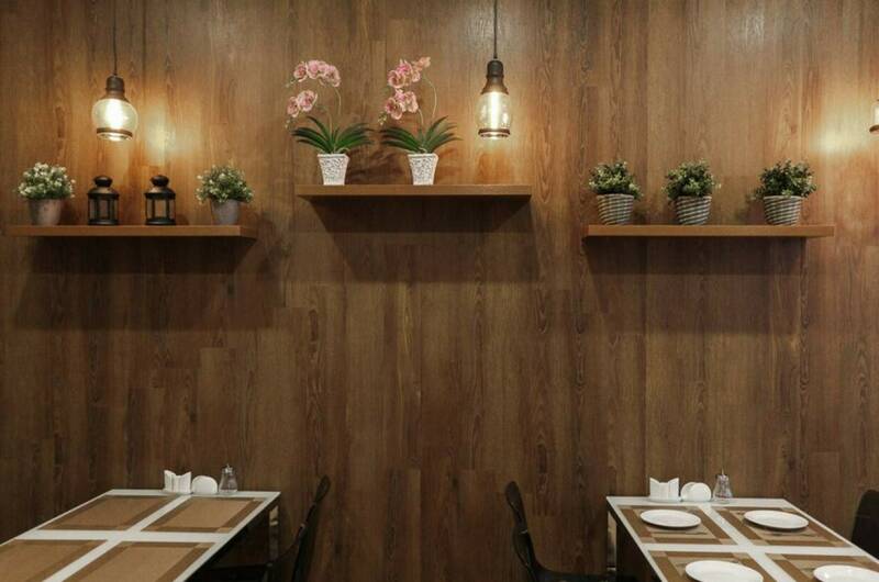 Бутик-отель «Орхидея»