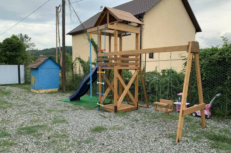 Гостевой дом «TK&#039;s House»