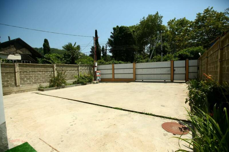 Гостевой дом «TK&#039;s House»