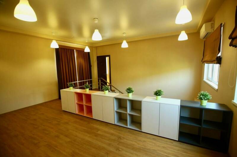 Гостевой дом «TK&#039;s House»