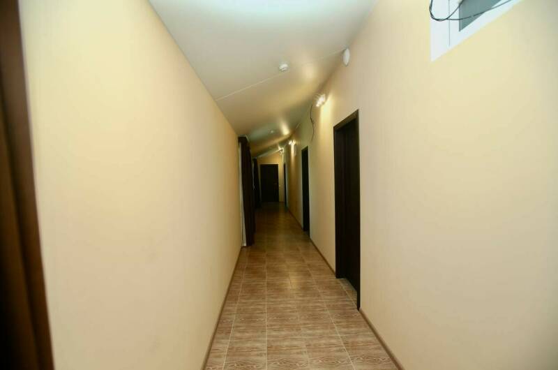 Гостевой дом «TK&#039;s House»