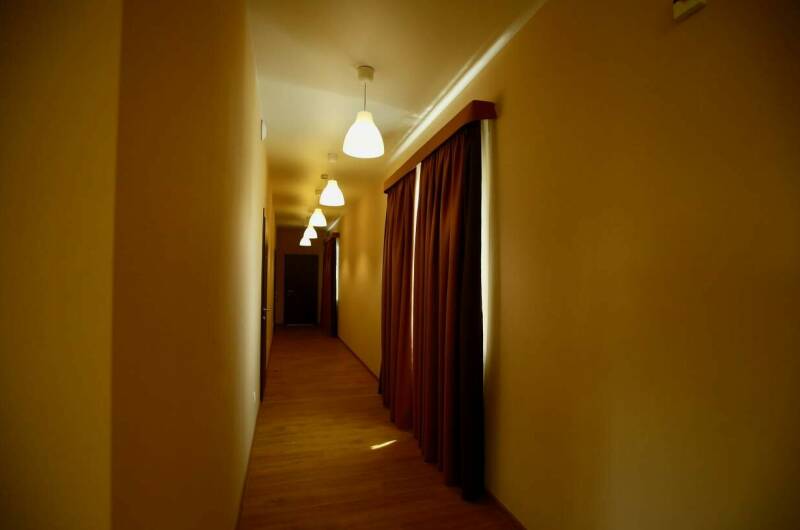 Гостевой дом «TK&#039;s House»