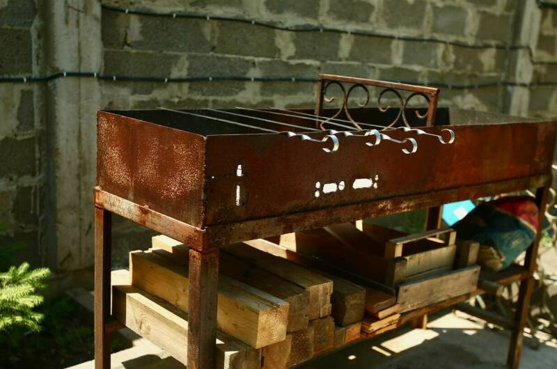 Гостевой дом «TK&#039;s House»