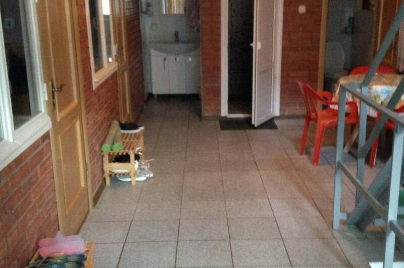 Частный сектор на Калараш