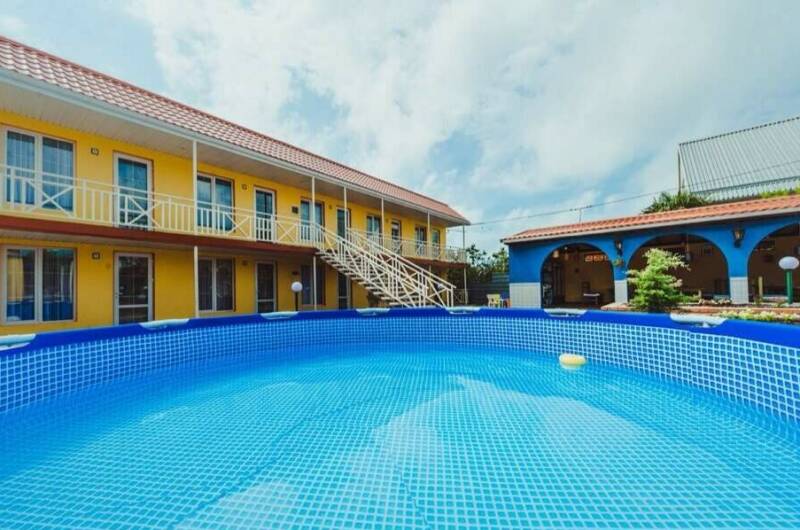 Мини-отель «Южный»