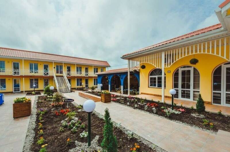 Мини-отель «Южный»