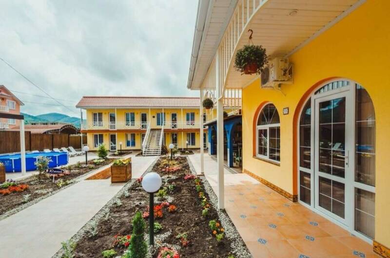 Мини-отель «Южный»