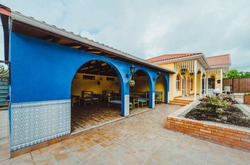 Мини-отель «Южный»