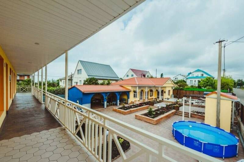 Мини-отель «Южный»