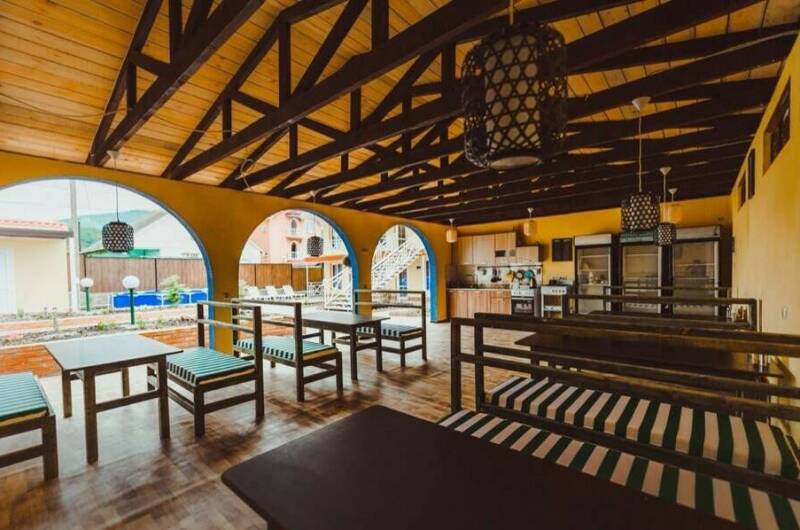 Мини-отель «Южный»