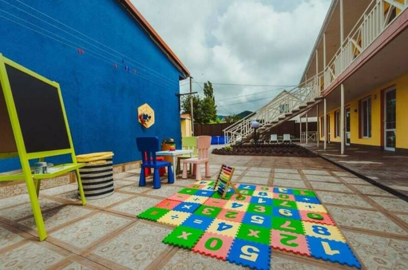 Мини-отель «Южный»