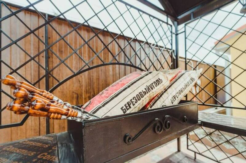 Мини-отель «Южный»