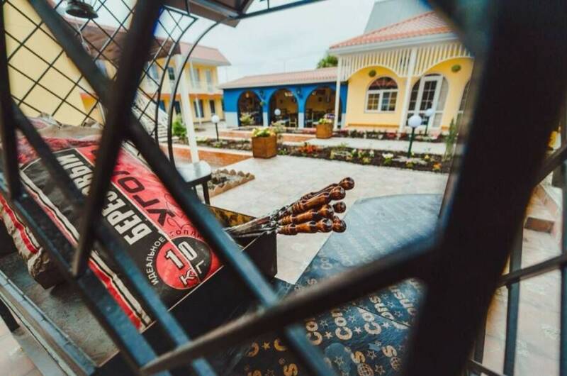 Мини-отель «Южный»