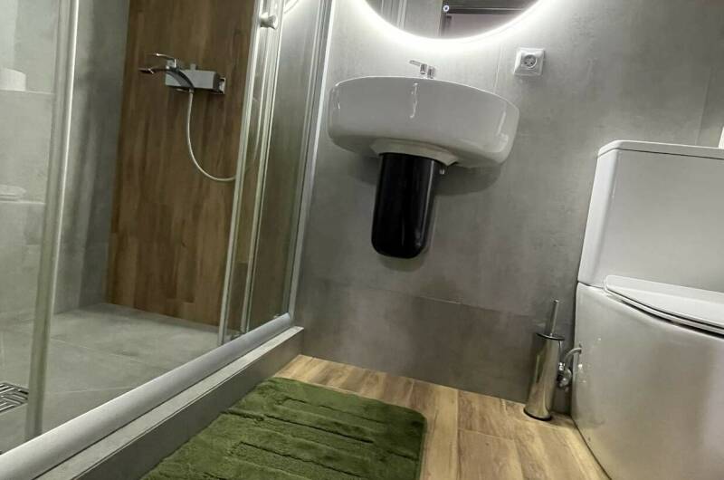 Эко-отель «Затерянный рай»