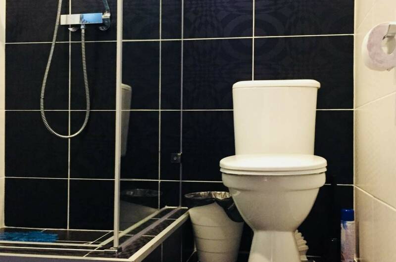 Эко-отель «Затерянный рай»