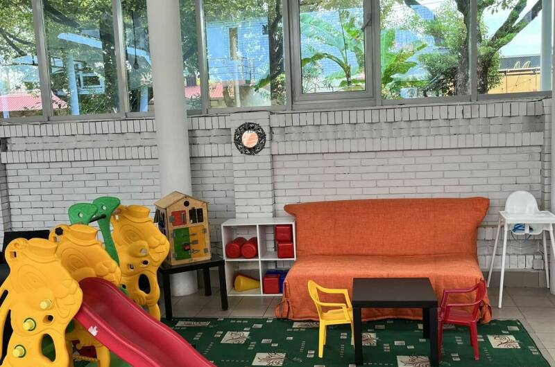 Частный дом «Панама»