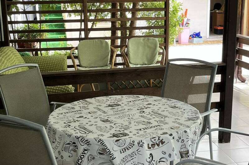 Частный дом «Панама»