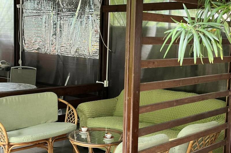 Частный дом «Панама»