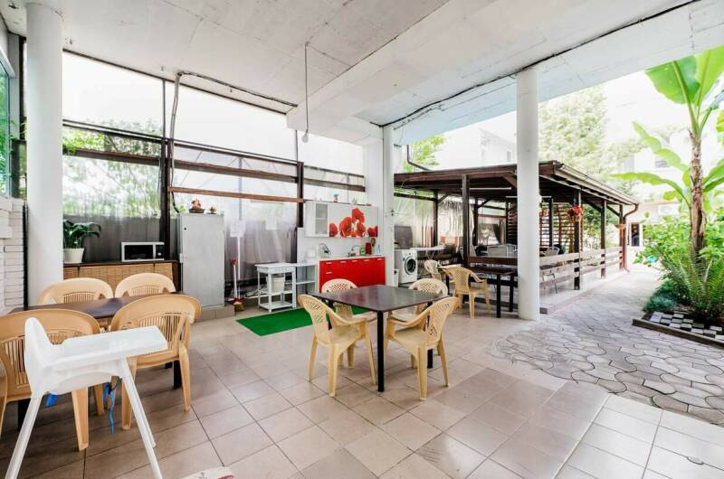 Частный дом «Панама»