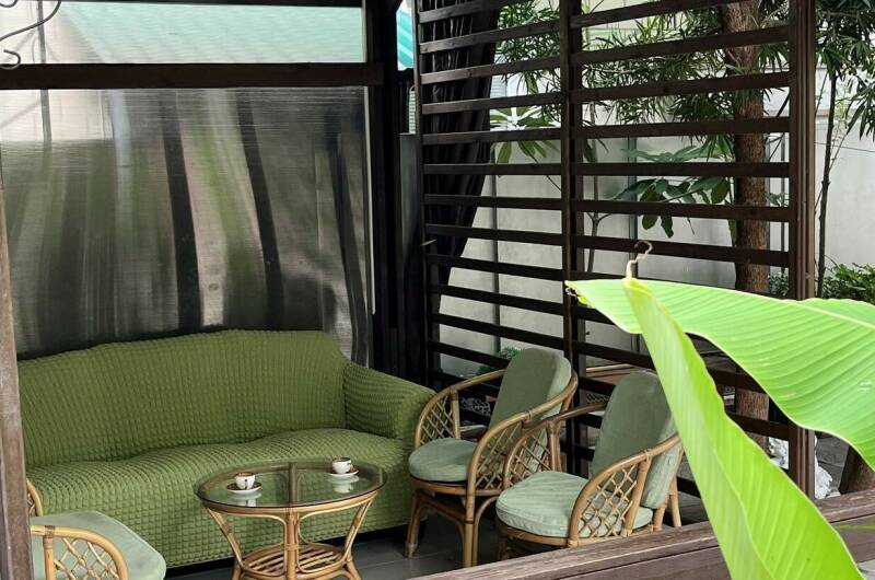 Частный дом «Панама»