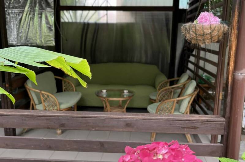 Частный дом «Панама»