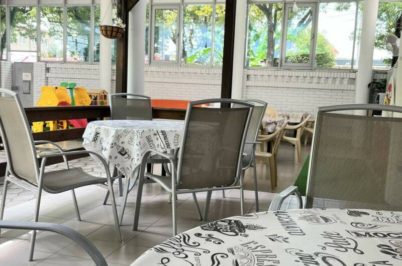 Частный дом «Панама»