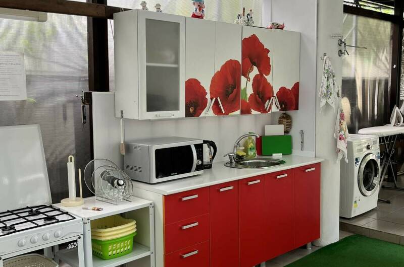 Частный дом «Панама»