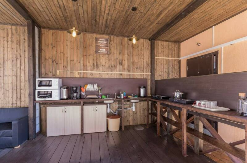 Отель «Berley»