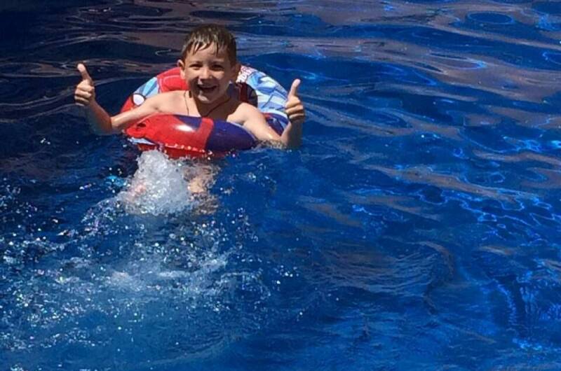 Отель «Berley»