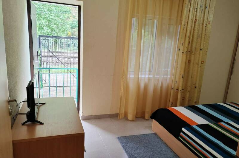 Эллинг «Баунти»