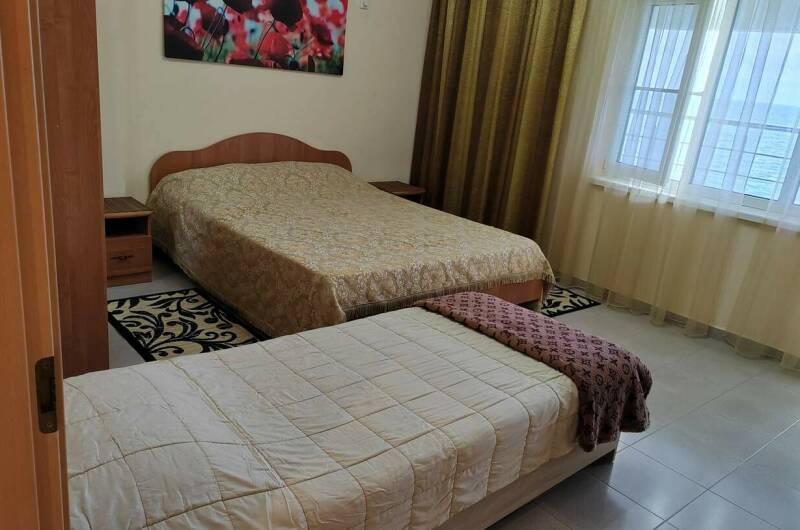 Эллинг «Баунти»