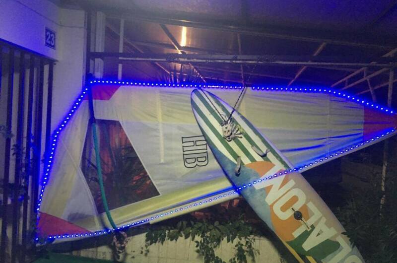 Эллинг «Баунти»