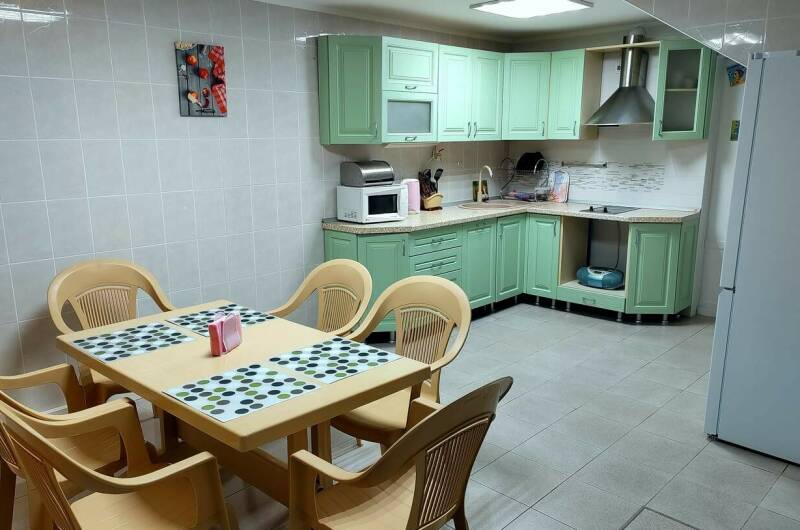 Эллинг «Баунти»